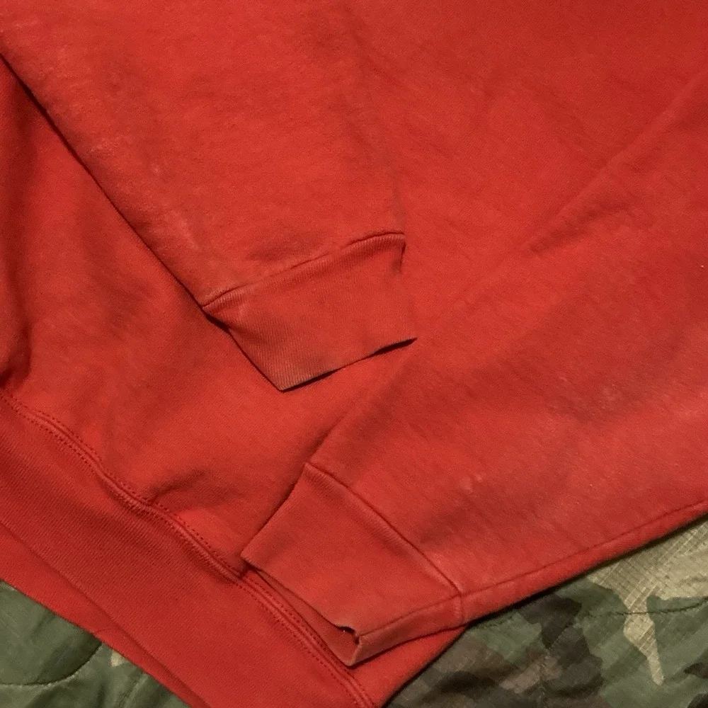 Vintage Fruit Of The Loom Linden FD Pullover Sweatshirt‎ Men's L/23